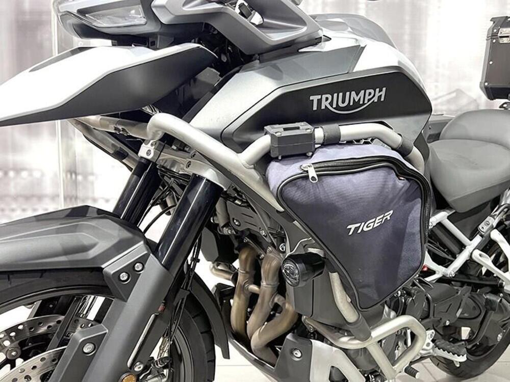 Triumph Tiger 1200 GT (2022 - 25) (4)