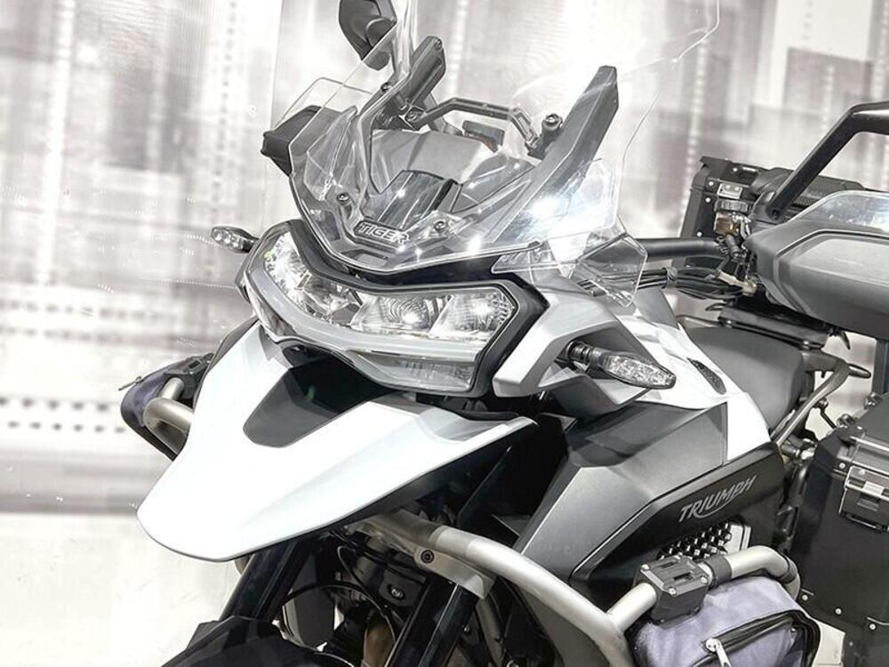 Triumph Tiger 1200 GT (2022 - 25) (5)