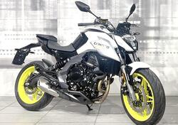 CFMOTO 650NK (2021 - 24) usata