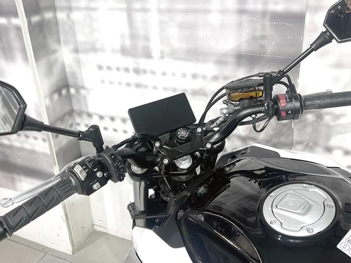 CFMOTO 650NK (2021 - 24) (5)