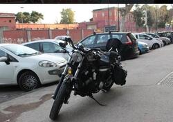 Harley-Davidson 883 R (2008 - 16) - XL 883R usata