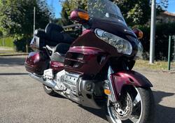 Honda GL 1800 Gold Wing (2007 - 11) usata