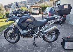Bmw R 1200 GS (2008 - 09) usata