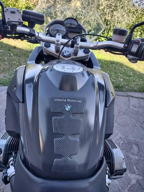 Bmw R 1200 GS (2008 - 09) (5)