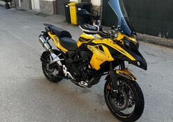 Benelli TRK 502X (2021 - 25) usata