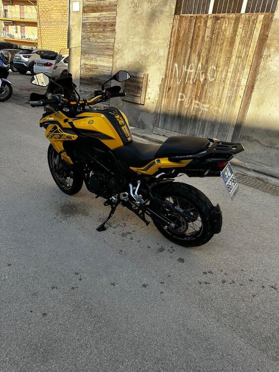 Benelli TRK 502X (2021 - 25) (3)