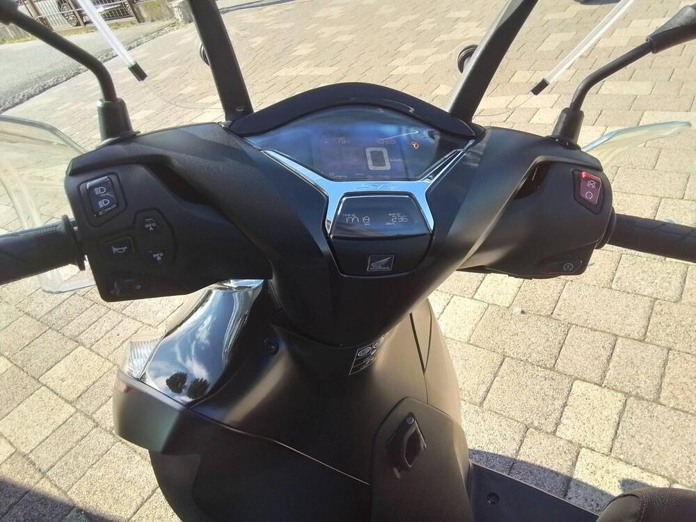 Honda SH 350 Sport (2021 - 24) (5)
