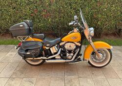 Harley-Davidson 1450 Heritage Classic (2003 - 05) - FLSTCI usata