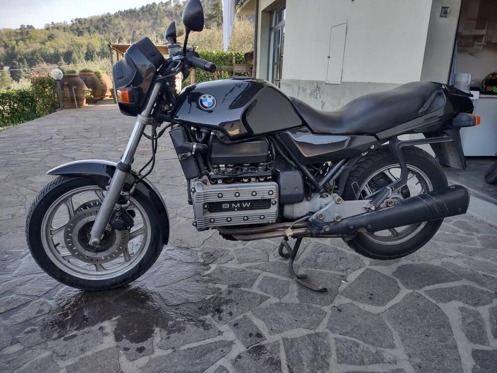 Bmw k100 (3)