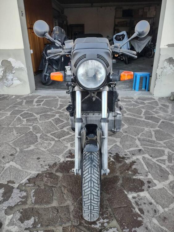 Bmw k100 (4)
