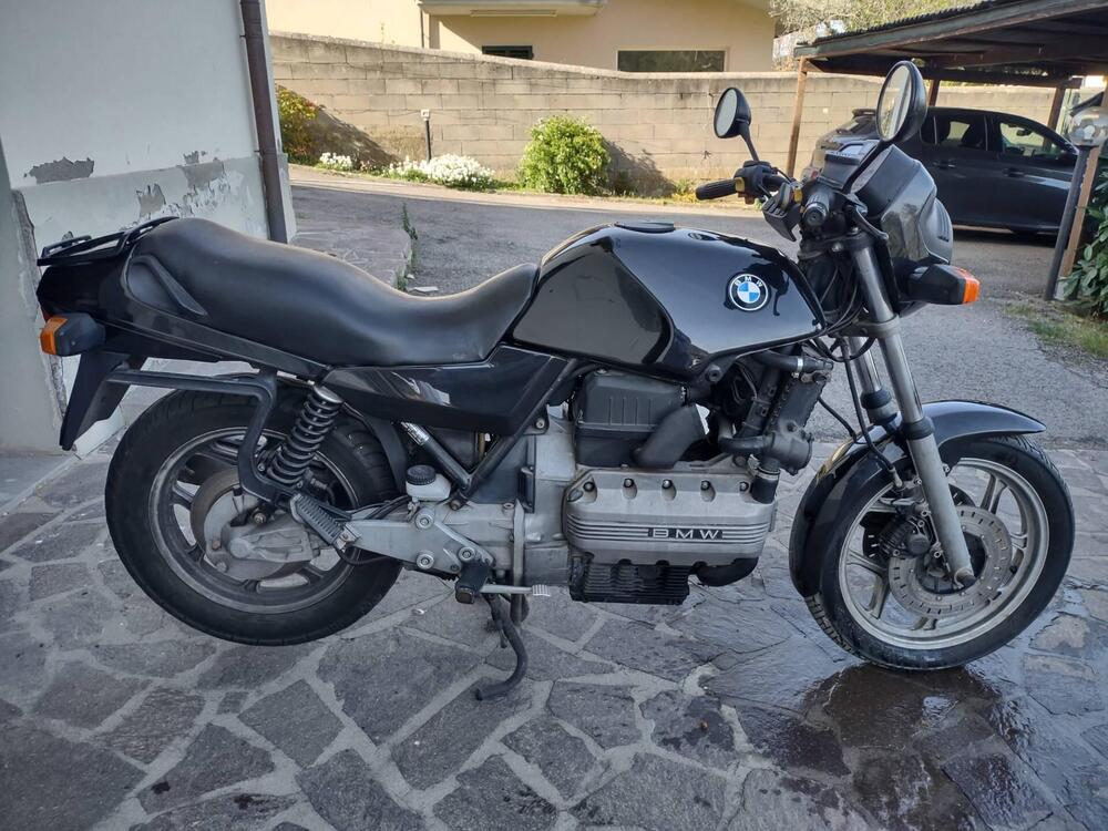 Bmw k100 (5)