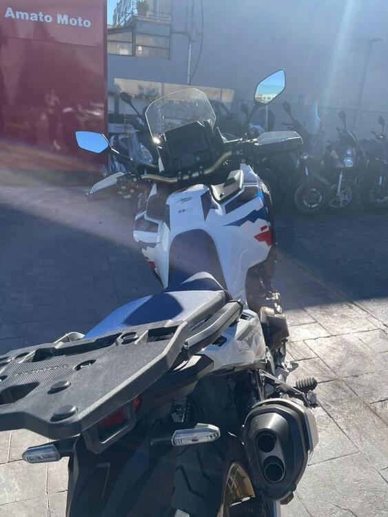 Honda Africa Twin CRF 1100L Adventure Sports DCT (2024 - 25) (3)