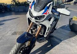 Honda Africa Twin CRF 1100L Adventure Sports DCT (2024 - 25) usata