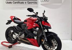 Ducati Streetfighter V2 (2022 - 24) usata