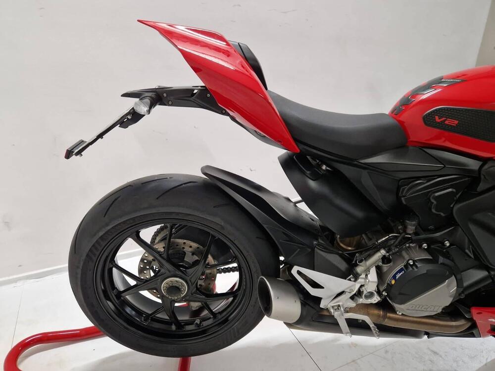 Ducati Streetfighter V2 (2022 - 24) (4)