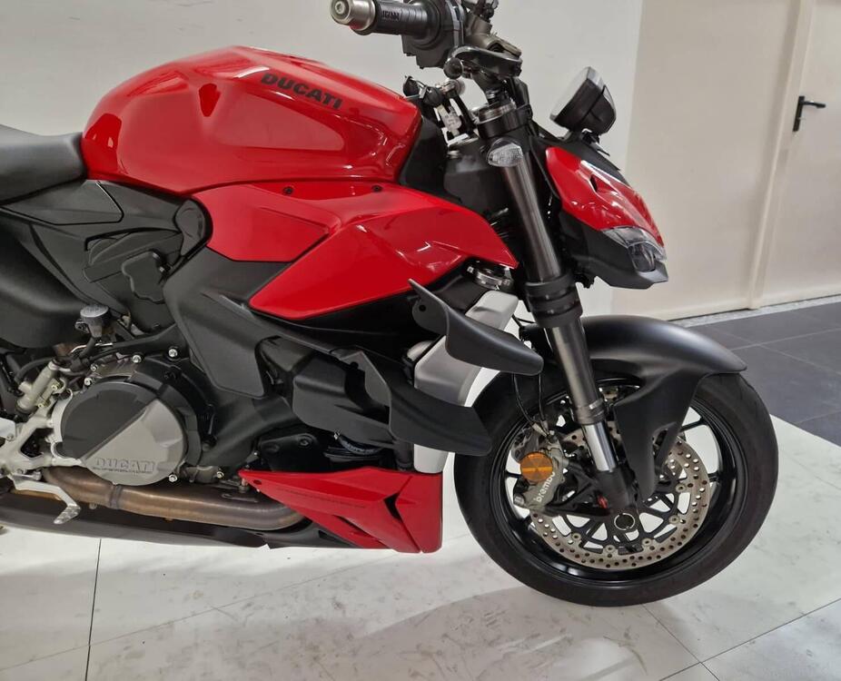 Ducati Streetfighter V2 (2022 - 24) (5)