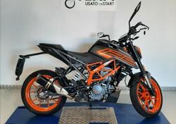 KTM 125 Duke (2021 - 23) usata