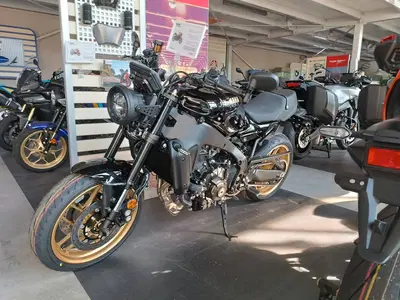Yamaha XSR 900 (2022 - 24) nuova