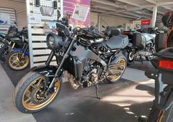 Yamaha XSR 900 (2022 - 25) nuova
