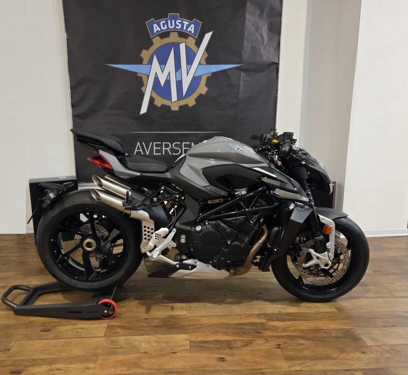 MV Agusta Brutale 1000 RS (2022 - 25)