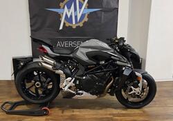 MV Agusta Brutale 1000 RS (2022 - 25) nuova