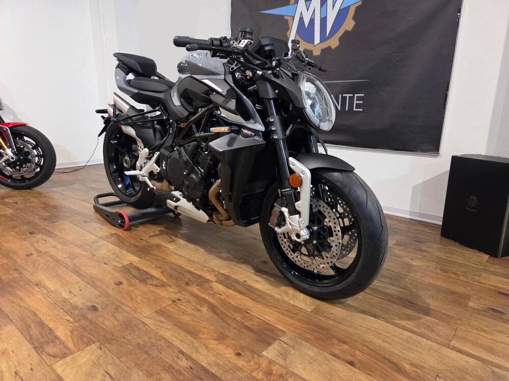 MV Agusta Brutale 1000 RS (2022 - 25) (3)