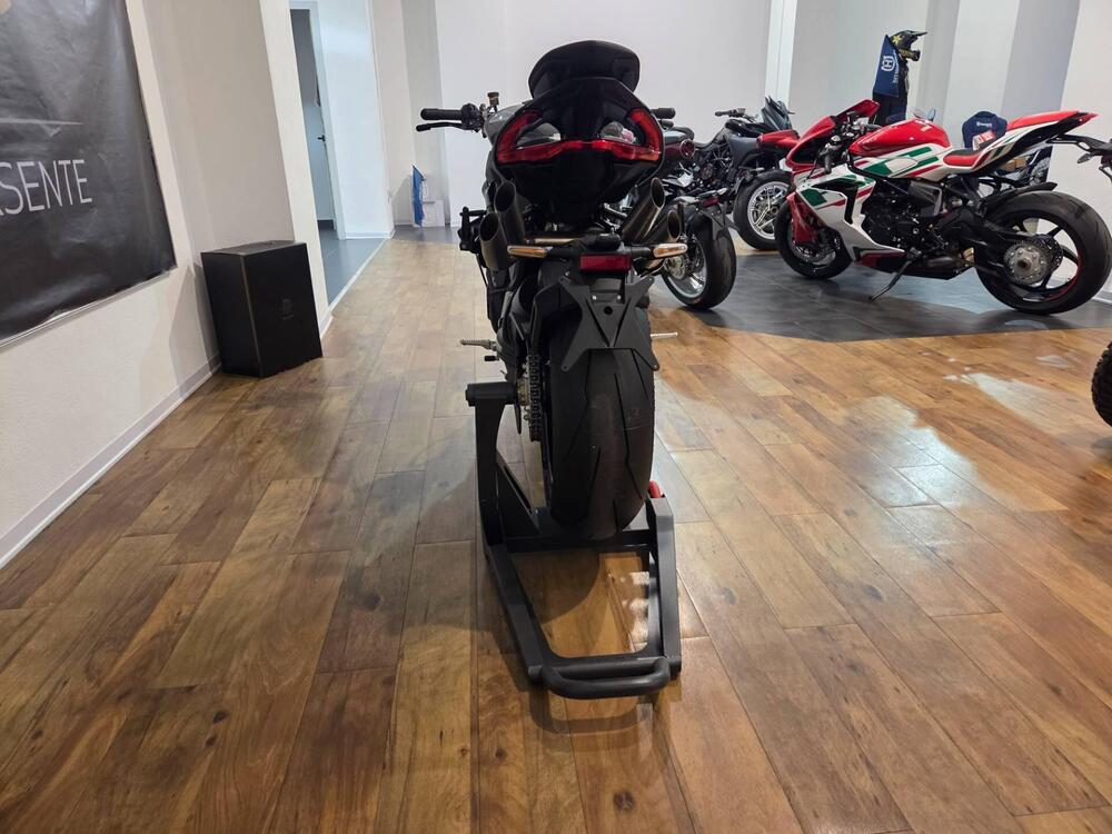 MV Agusta Brutale 1000 RS (2022 - 25) (4)