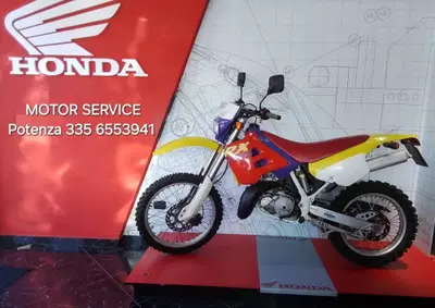 Aprilia RX 125 R d'epoca