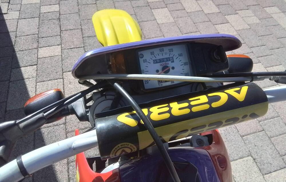 Aprilia RX 125 R (3)