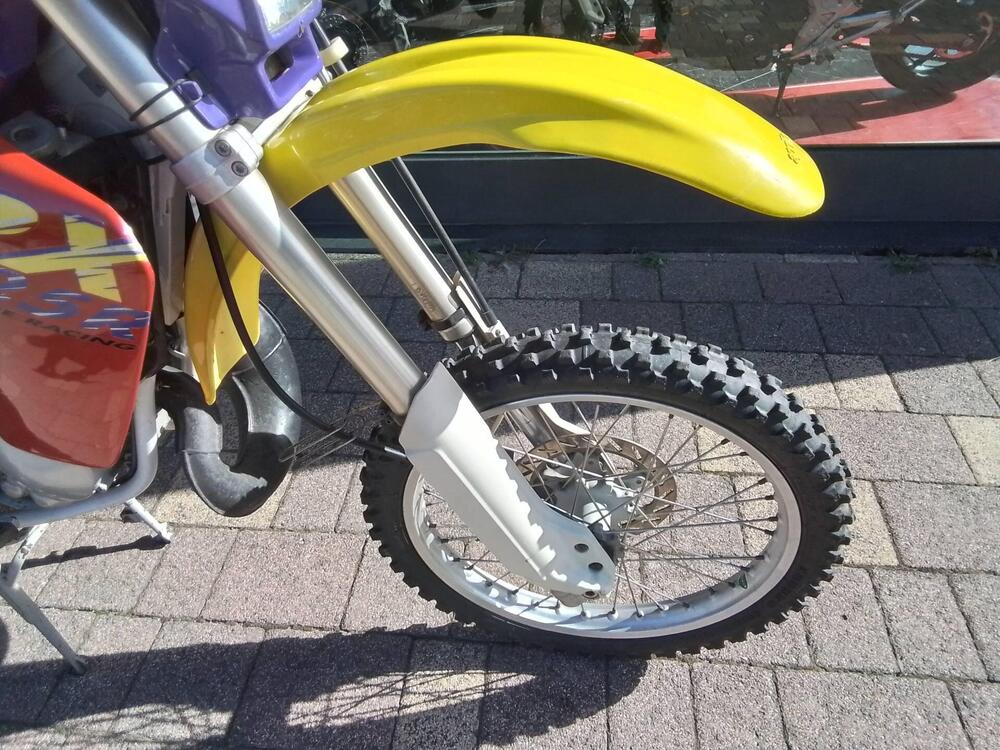 Aprilia RX 125 R (4)