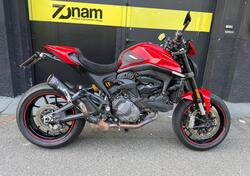Ducati Monster 937 + (2021 - 25) usata