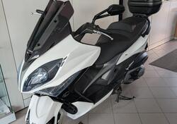 Kymco Xciting 400i (2012 - 17) usata