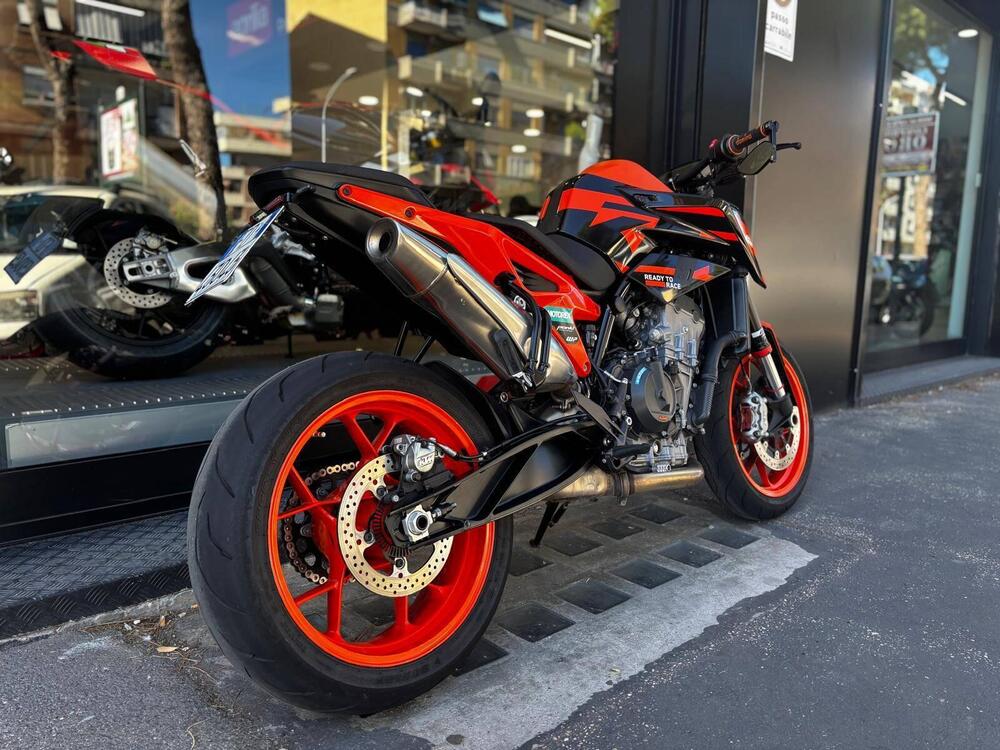 KTM 890 Duke GP (2022 - 23) (2)