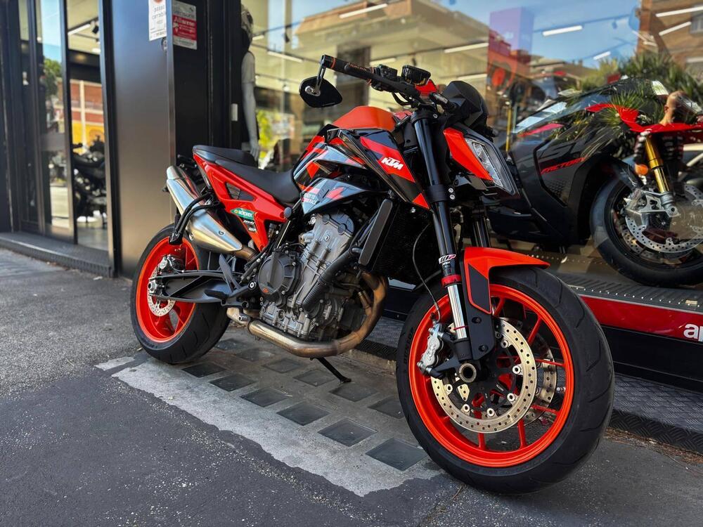 KTM 890 Duke GP (2022 - 23) (5)