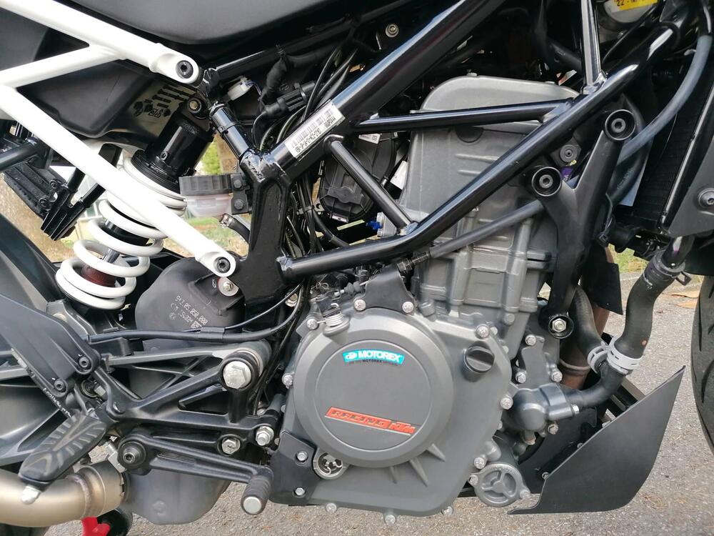 KTM 390 Duke (2021 - 23) (3)