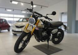 Fantic Motor Caballero 500 Scrambler Deluxe (2021 - 23) usata