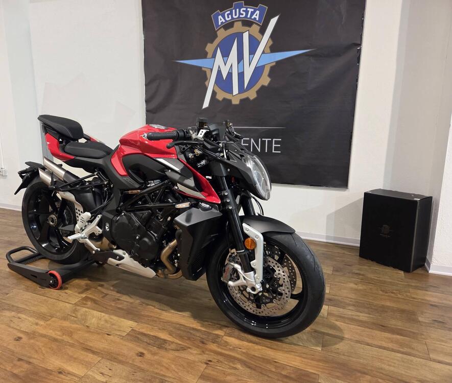 MV Agusta Brutale 1000 RS (2022 - 25) (3)