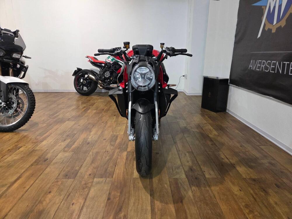 MV Agusta Brutale 1000 RS (2022 - 25) (4)