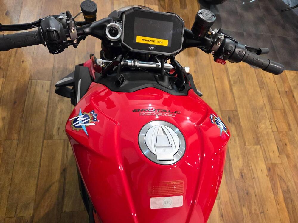 MV Agusta Brutale 1000 RS (2022 - 25) (5)