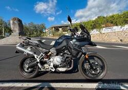 Bmw F 750 GS (2021 - 24) usata