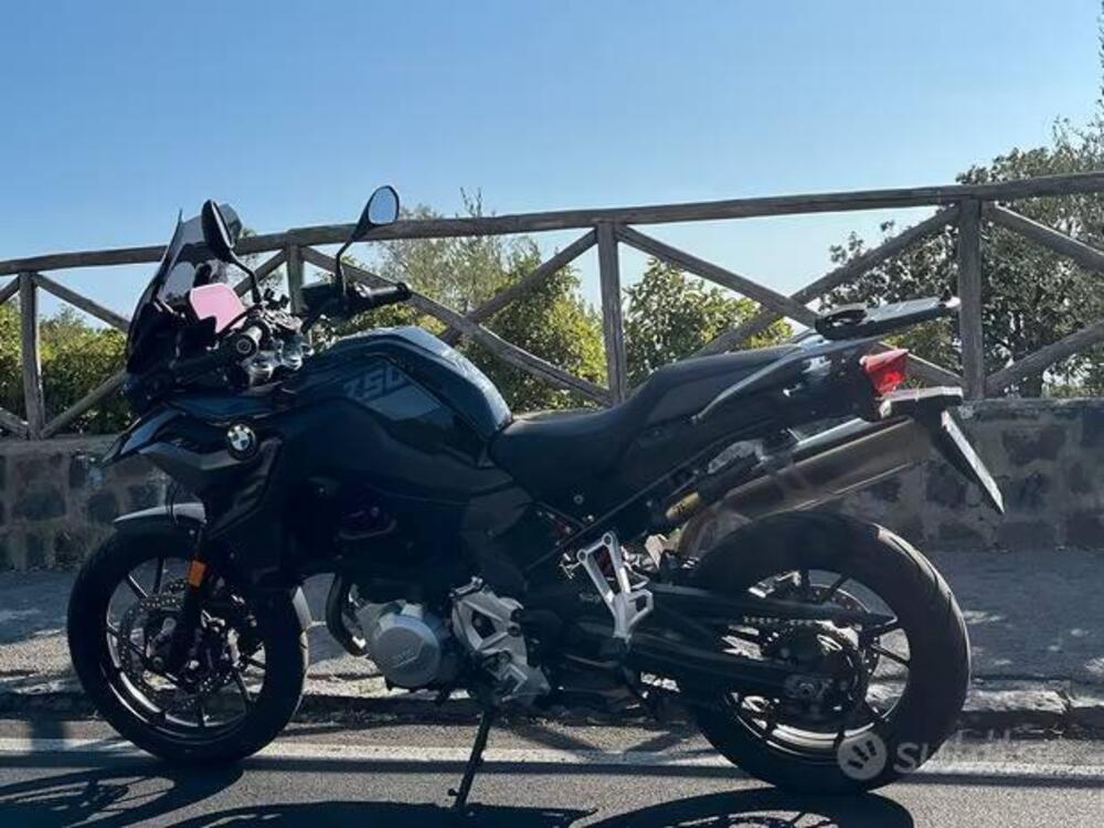 Bmw F 750 GS (2021 - 24) (3)