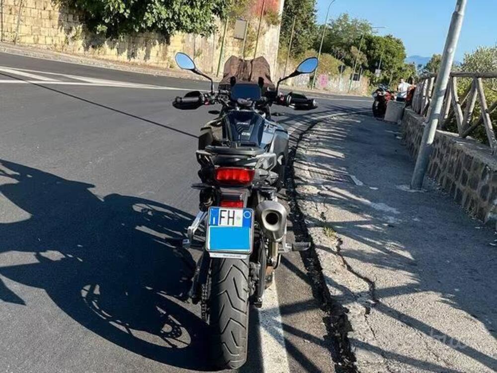 Bmw F 750 GS (2021 - 24) (4)