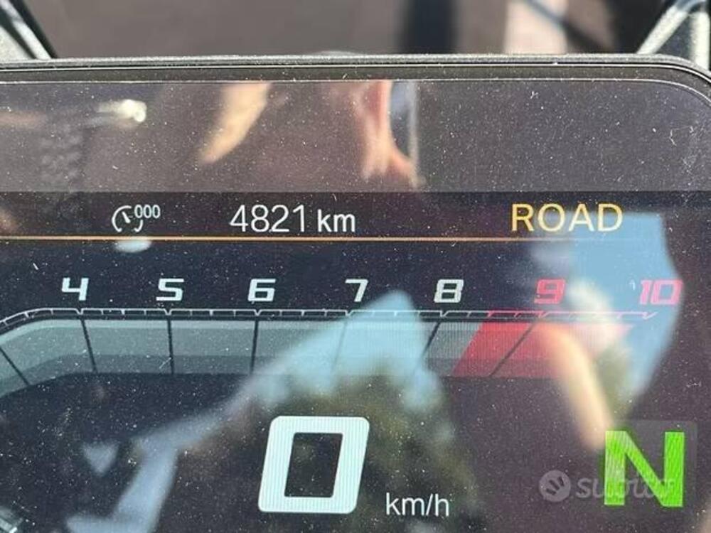 Bmw F 750 GS (2021 - 24) (5)