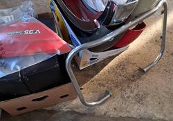 NUOVO FALCONE RICAMBI Moto Guzzi