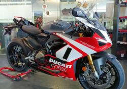Ducati Panigale V2 Superquadro Final Edition (2024) usata
