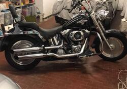 Harley-Davidson 1450 Fat Boy (2003 - 06) - FLSTFI usata