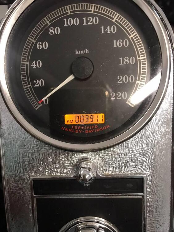 Harley-Davidson 1450 Fat Boy (2003 - 06) - FLSTFI (3)