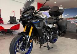 Yamaha Tracer 9 GT (2021 - 24) usata