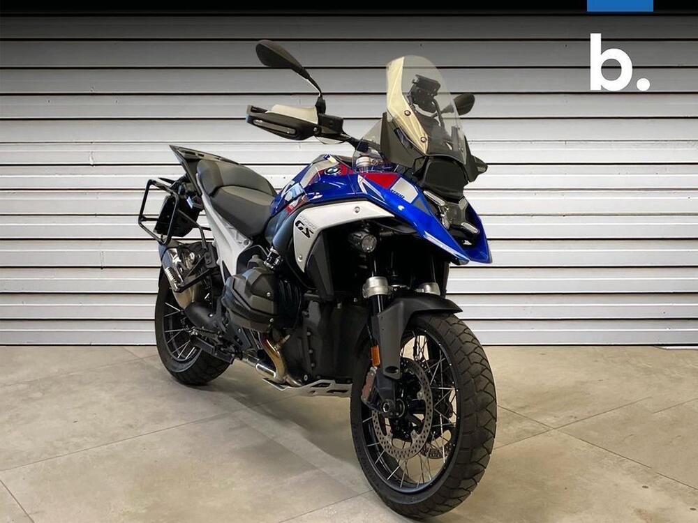 Bmw R 1300 GS Trophy (2023 - 25)