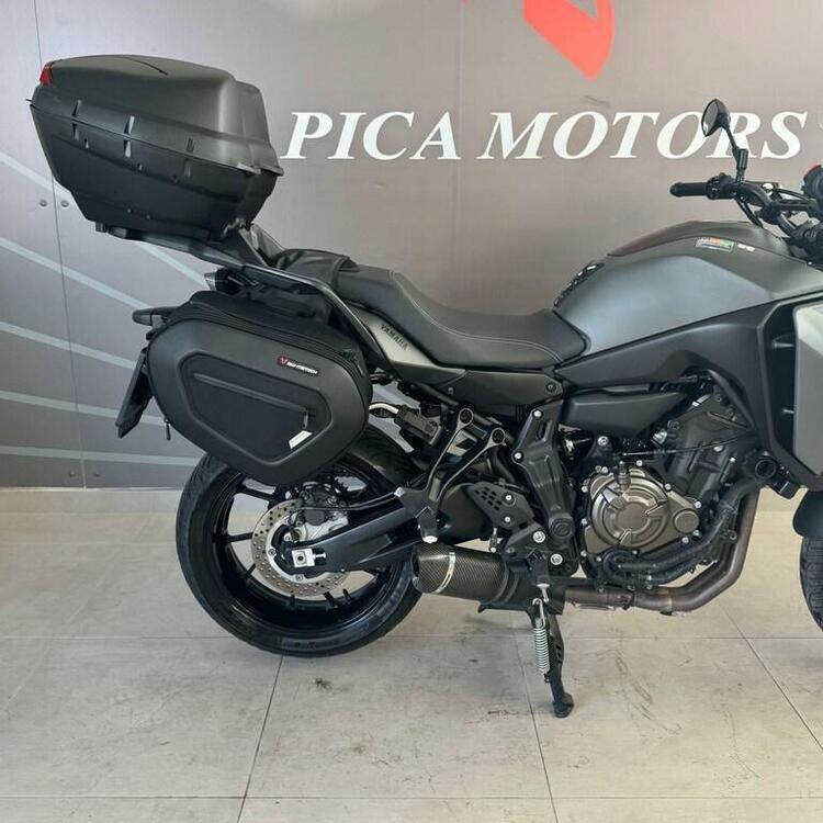 Yamaha Tracer 7 (2021 - 24) (2)